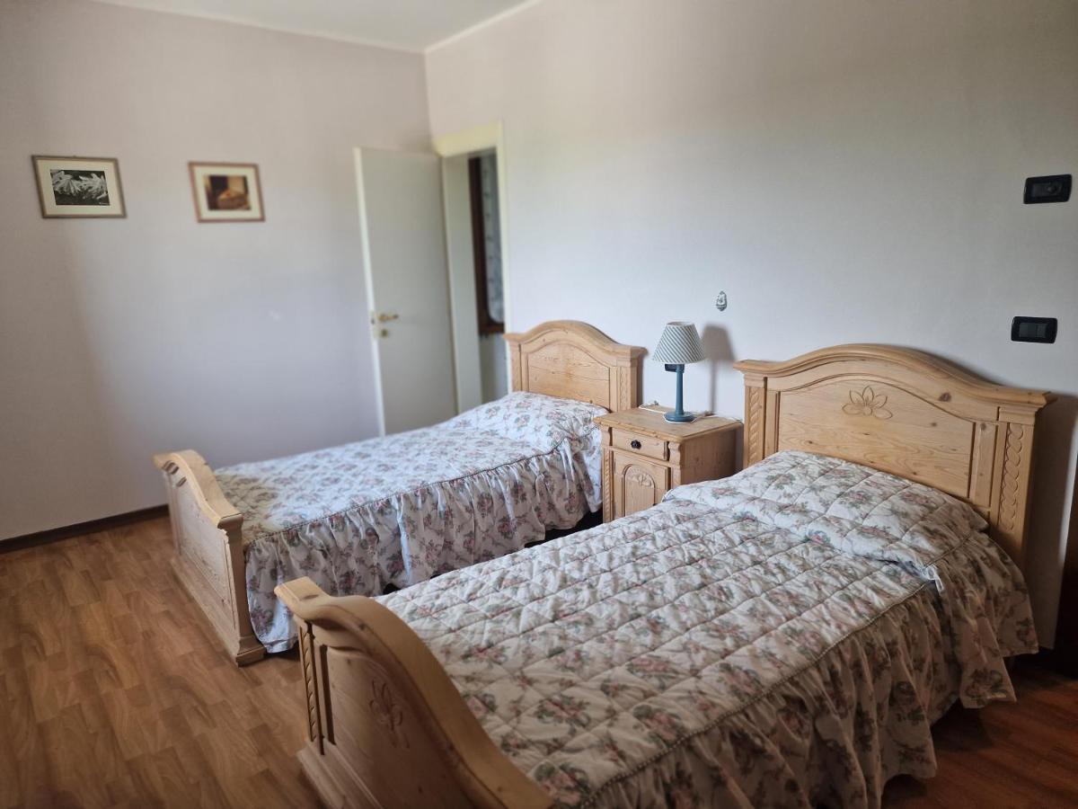 B&B Borgo Tesis Spilimbergo Buitenkant foto