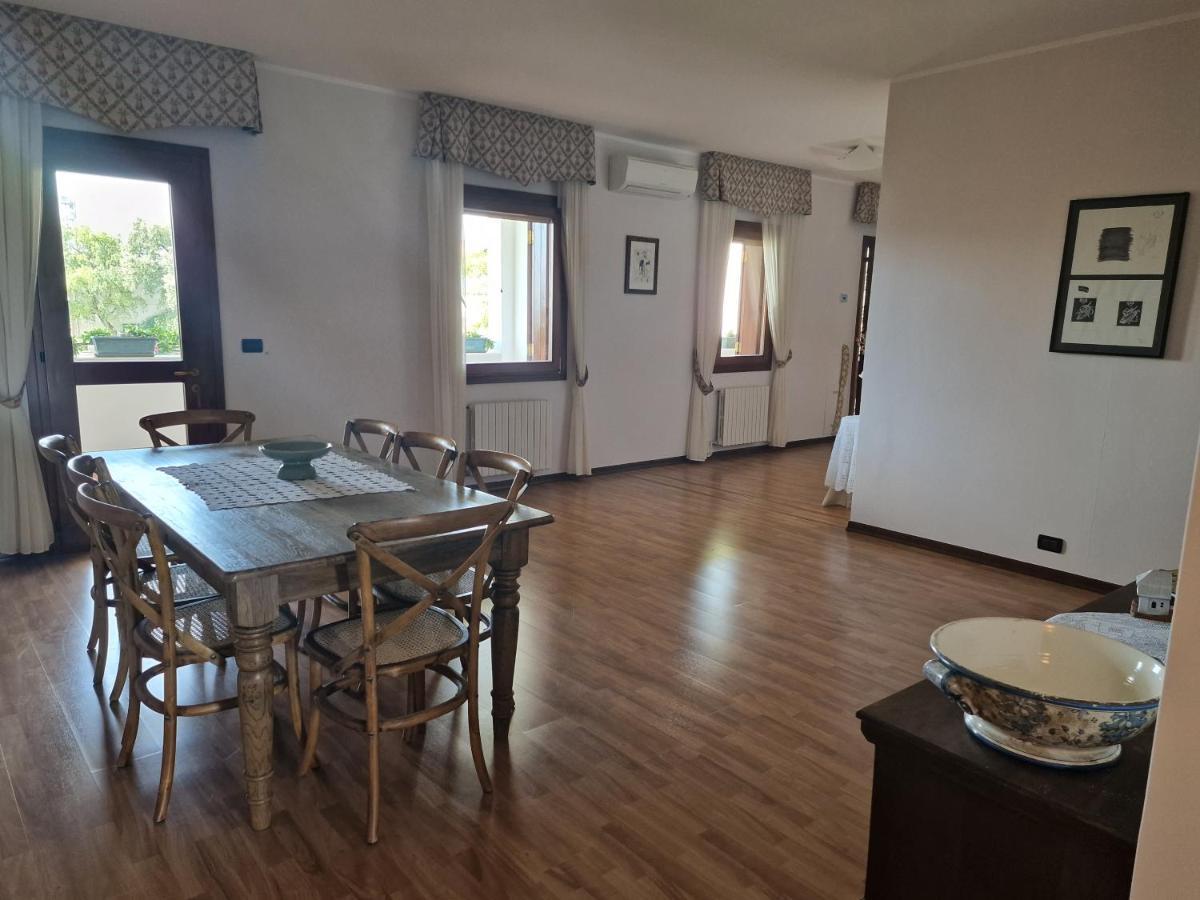 B&B Borgo Tesis Spilimbergo Buitenkant foto