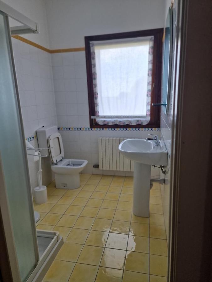 B&B Borgo Tesis Spilimbergo Buitenkant foto