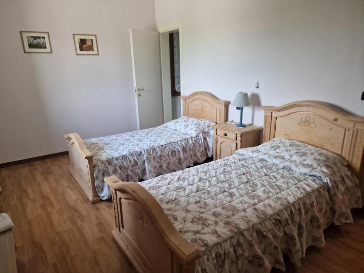 B&B Borgo Tesis Spilimbergo Buitenkant foto
